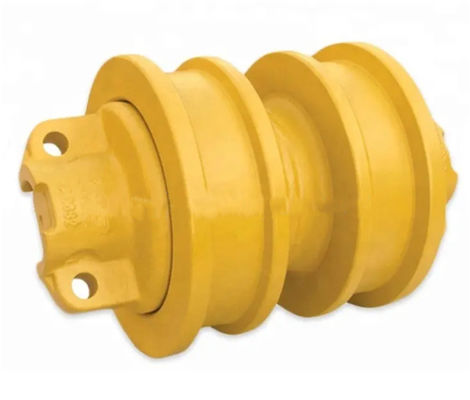 底部用部品 E70 E70B トラックロール CAT70 CAT70B ボトムロール