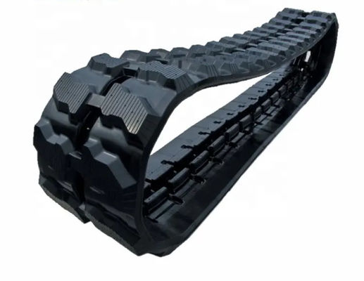 小型ゴムトラック 底車 水力用DN-A ミニ掘削機 部品 ゴムトラック