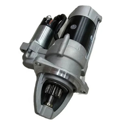 水力部品 12V 24V 4D31 エンジンスタートモーター ME017004 M8T80171 1-81100-189-1 1-81100-253-1