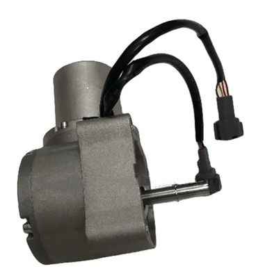 掘削機 ステップモーター スロットルモーター 4614911 4360509 EX200-5 EX230-5 EX220-5