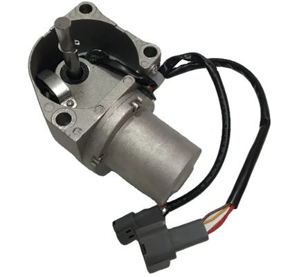 掘削機 ステップモーター スロットルモーター 4614911 4360509 EX200-5 EX230-5 EX220-5