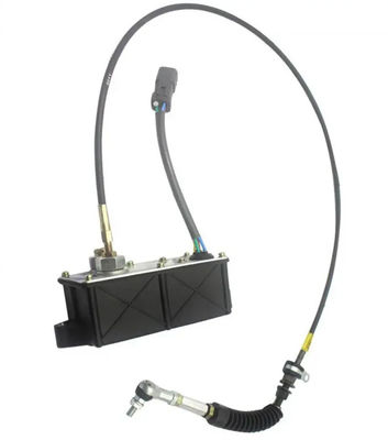 320C 312C 320D ディーゼルエンジンの部品 2475212 2218767 スロットルモーター
