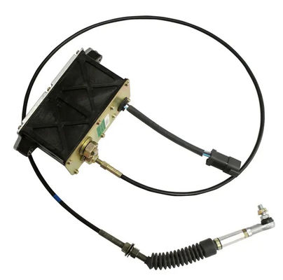 CAT320C CAT312C CAT320D ディーゼルエンジンの部品 2475212 2218767 スロットルモーター