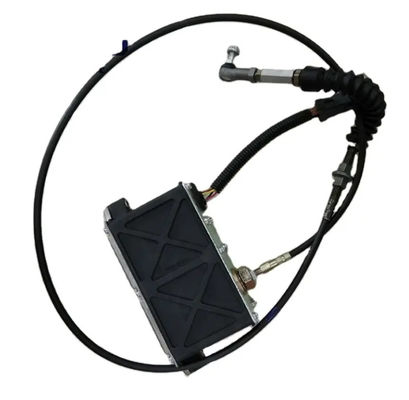 エンジンの部品 スロットルモーター組成 247-5232 エグババターE330B