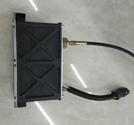 エンジンの部品 スロットルモーター組成 247-5232 エグババターE330B
