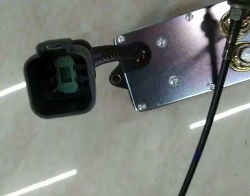 エンジンの部品 スロットルモーター組成 247-5232 エグババターE330B