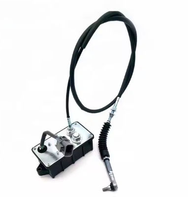 DX340 エグババタースロットルモーター アクセレータモーター 300513-00008
