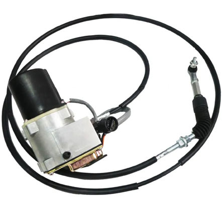 E320 320L エグババタースロットルモーター 1060092 1500092 E320 ステップモーター加速器 150-0092 106-0092 ステップモーター