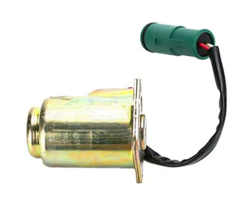 液圧ポンプソレノイドバルブ 086-1879 0861879 エ110B E120B E200 E200B EL200B E240B エグババター用
