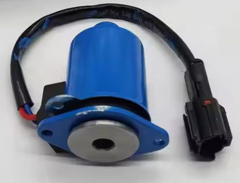 20U-60-22250 20U-60-22260 掘削機 ソレノイドアッシー