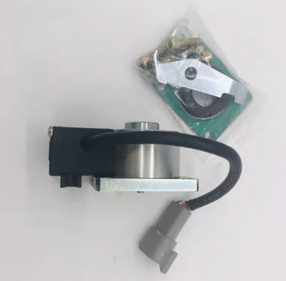 12Vソレノイド 03938010-A 03938010シャットオフ 24Vソレノイドバルブストップソレノイドバルブ 03938010-A