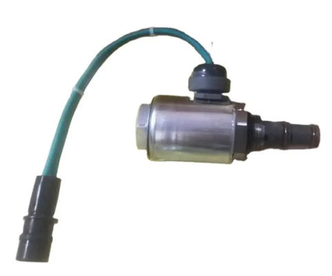 3E6269 エグババター用スペアパーツ用燃料停止シャットダウンソレノイド シャットオフソレノイド