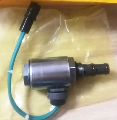 3E6269 エグババター用スペアパーツ用燃料停止シャットダウンソレノイド シャットオフソレノイド