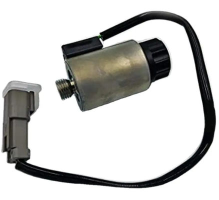 掘削機 WA250 WA320-5 モーターソレノイドバルブ UC1026026416