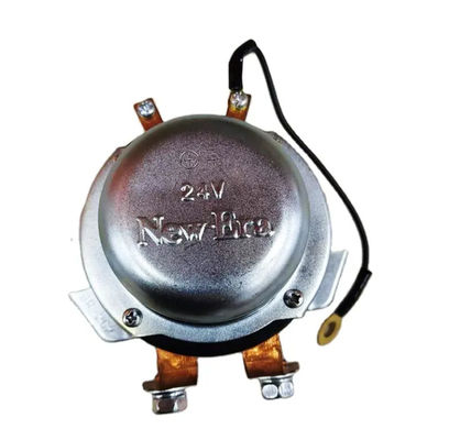 掘削機 24V 12V BR263 BR262 08088-30000 バッテリースイッチ
