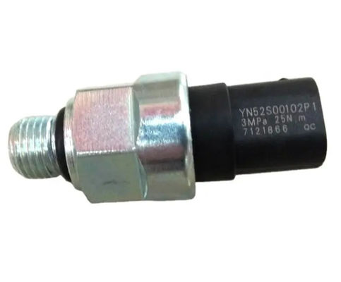 低圧センサー SK200-8 掘削機 YN52S00102P1 YX52S00010P1