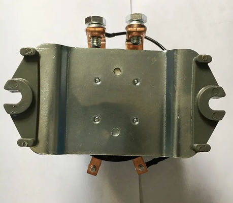 OEM バッテリーリレー BR262 08088-30000 4255762 ポジティブポールを持つ掘削機電源スイッチ