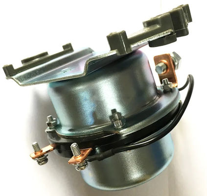OEM バッテリーリレー BR262 08088-30000 4255762 ポジティブポールを持つ掘削機電源スイッチ