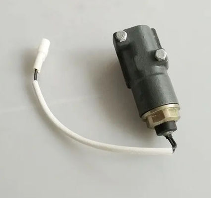 9147260 9120191 4444902 4339559 9101532 角度センサー 12V 24V エンジンソレノイドバルブ 掘削機用 EX120 EX200-2 EX200-3