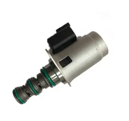 掘削機用電磁弁 20G-60-31451 建設機械部品用