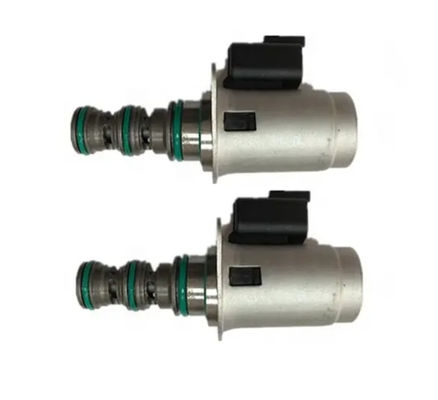掘削機用電磁弁 20G-60-31451 建設機械部品用