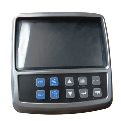 DX220lC DX260 DX300 エグババータ LCD メジャーパネル 539-00076 300426-00049A