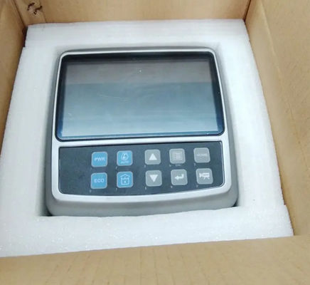 DX220lC DX260 DX300 エグババータ LCD メジャーパネル 539-00076 300426-00049A