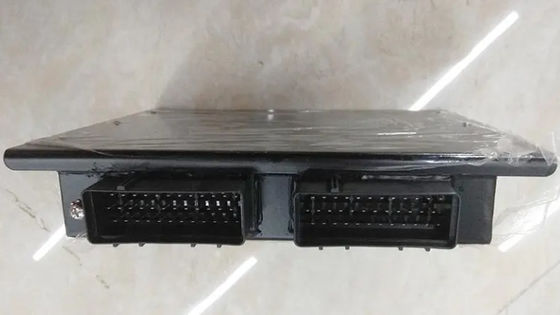 プログラムされたROBEX掘削機R220LC-7CPU制御パネル 21N6-20021