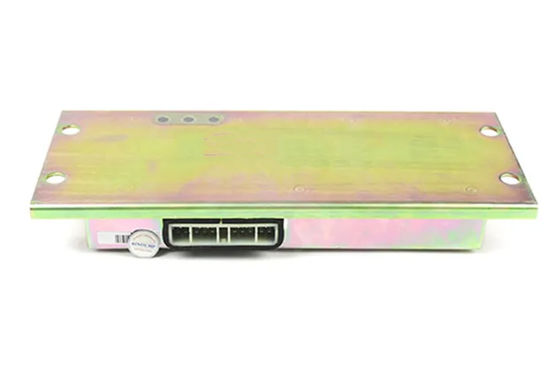 ECU パソコンボード CPU エグババターコントローラ PC200-5 コントロールボックス 7824-32-1100
