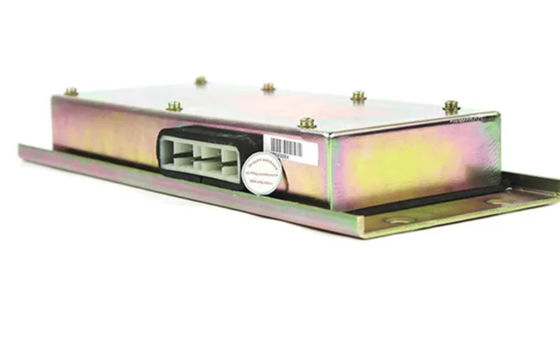 ECU パソコンボード CPU エグババターコントローラ PC200-5 コントロールボックス 7824-32-1100