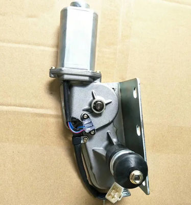 エグババター用スペアパーツ 12Vワイパーモーター E120B SH135 EX450