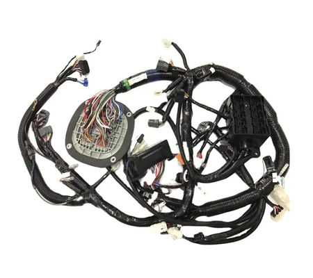 ZX200-5G ZX200 ZX240-5G 掘削機 外部配線ハーネス 0008052