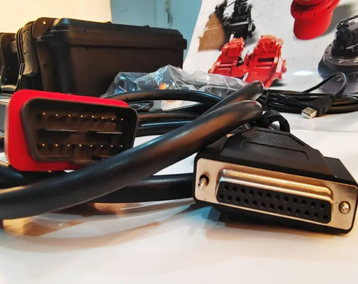 エンジン用診断ツール 4JB1 6HK1T 6BG1 4HK1 エグババター用診断ツール