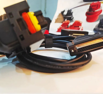 エンジン用診断ツール 4JB1 6HK1T 6BG1 4HK1 エグババター用診断ツール