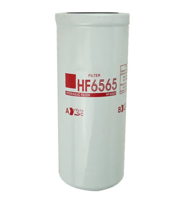 掘削機 液体オイルフィルター HF7691 HF35006 HF35006 HF6177 HF6317 HF6555 HF6565 HF6568 P502270 4448402 オイルフィルター