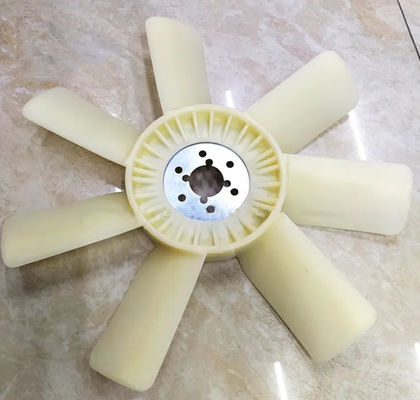 掘削機 WA100 プラスチック扇風機 冷却 600-623-6580