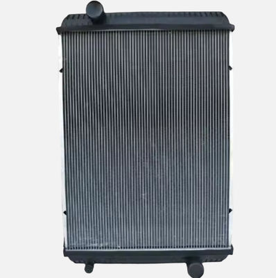 掘削機エンジン冷却散熱器 EC240 EC290 EC460掘削機散熱器 11110705掘削機用散熱器