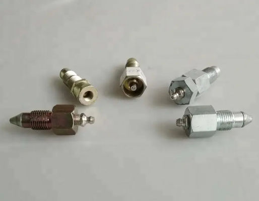 エグババター部品 油脂フィッティング R60 R215 DH220 EX55 SK60 2S-5926