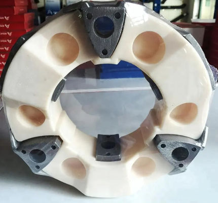 DJF-3H エグババター スプリーンシャフト ディーゼルエンジン用ゴムコップリング