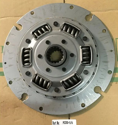 PC200-5 PC200-6 エグババター用部品 フラッシュディスク