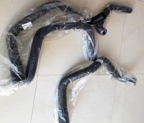元の水管 38656756 掘削機用 低温耐性