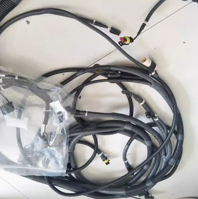 掘削機用部品のためのオリジナルハーネス 098435634