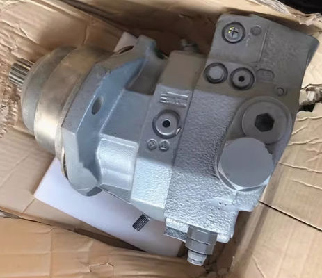 移動モーター掘削機のスペアパーツ SY365/485 2880986978
