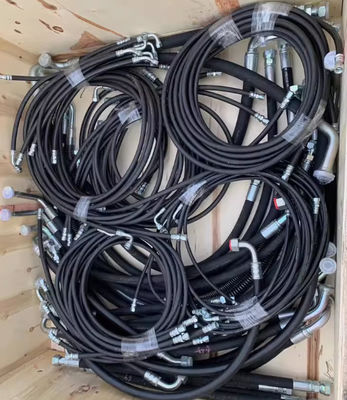 液体管 CAT320/323/326/336/330/345/374 545563757546 掘削機 液体部品