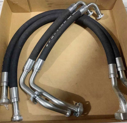 液体管 CAT320/323/326/336/330/345/374 545563757546 掘削機 液体部品