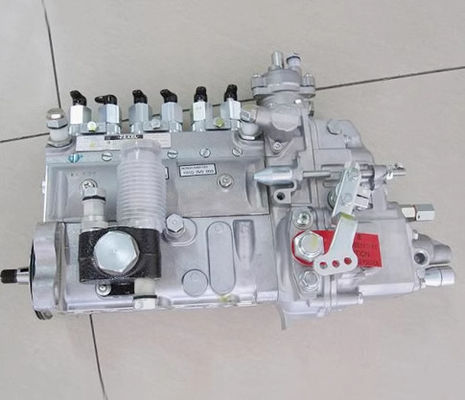 高圧オイルポンプ/ディーゼルポンプ PC200-7/220-7/270-7 掘削機 エンジン部品 564534