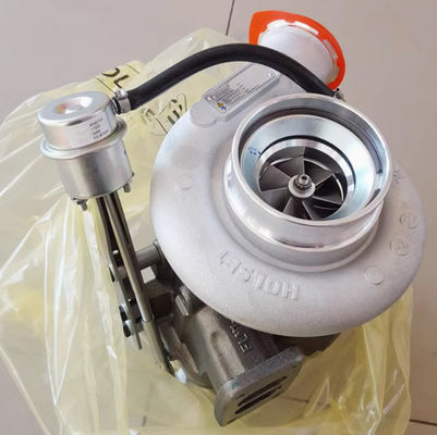 ターボチャージャー PC350-8/360-8 エグババター エンジン 部品 5464