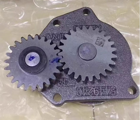 オイルポンプ PC360-7/300-7/2-8/240-8MO 掘削機 エンジン部品 735467457