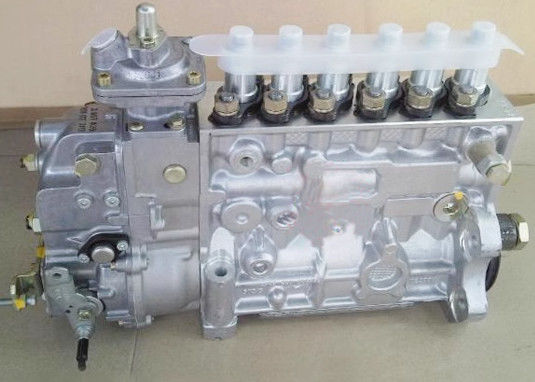 高圧油ポンプ / 燃料ポンプ PC360-7/300-7 掘削機部品 6352563