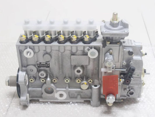 高圧油ポンプ / 燃料ポンプ PC360-7/300-7 掘削機部品 6352563